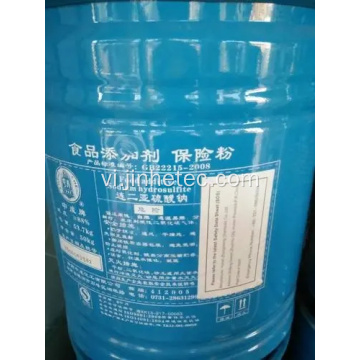 Bột natri thiosulphate natri